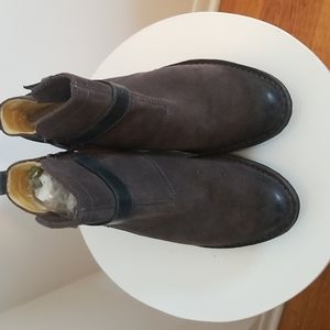 bussola boots